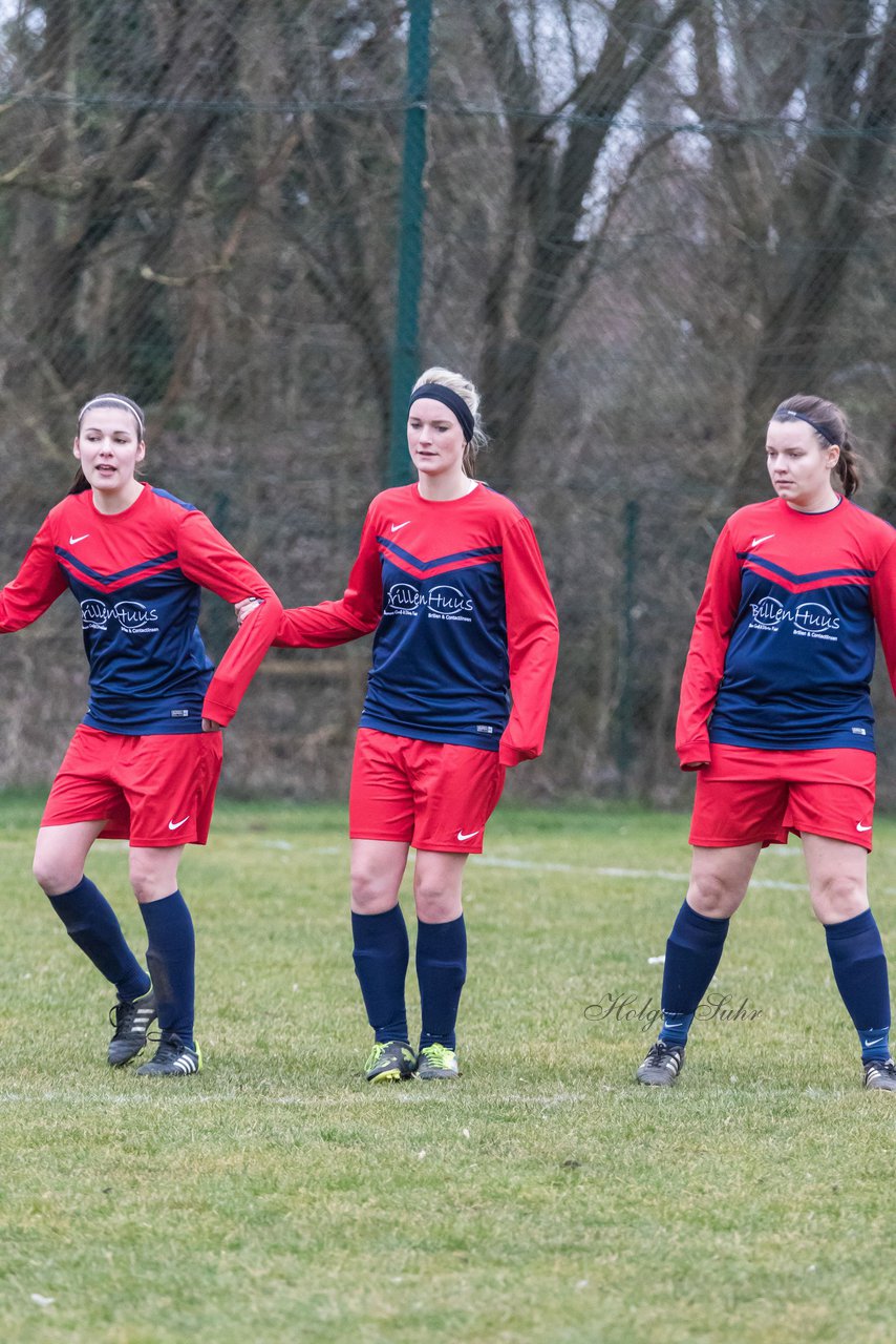 Bild 252 - Frauen TSV Zarpen - FSC Kaltenkirchen : Ergenis: 2:0